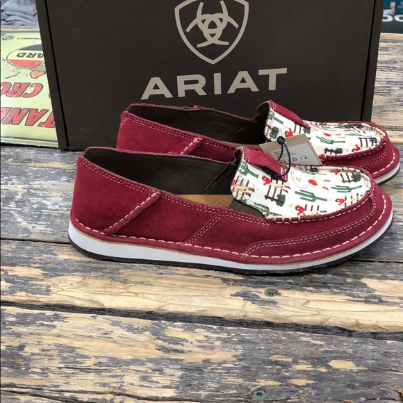 Ariat women’s cruiser! - Picture 4 of 6